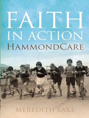 cover image of Faith in Action